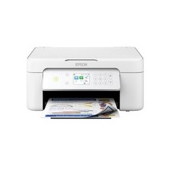 Epson Expression Home XP-4205 Inkjet Printer - High-Quality Printing, Compact Design & Excellent Value!